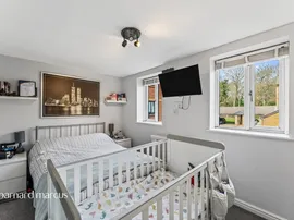 Kirk Rise, Sutton thumb 2