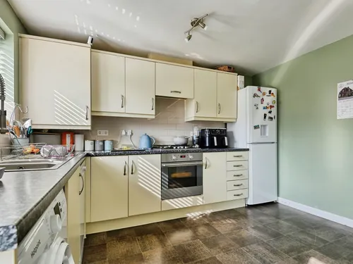 Greenfinch Road, Smiths Wood, Birminghamphoto