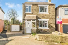Heaton Avenue, Earlsheaton, Dewsbury