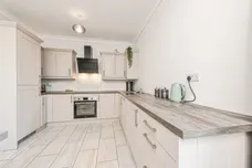Heaton Avenue, Earlsheaton, Dewsbury