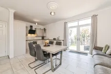 Heaton Avenue, Earlsheaton, Dewsbury