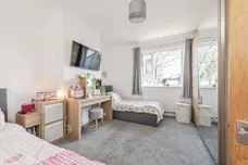 Heaton Avenue, Earlsheaton, Dewsbury
