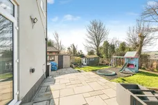 Heaton Avenue, Earlsheaton, Dewsbury