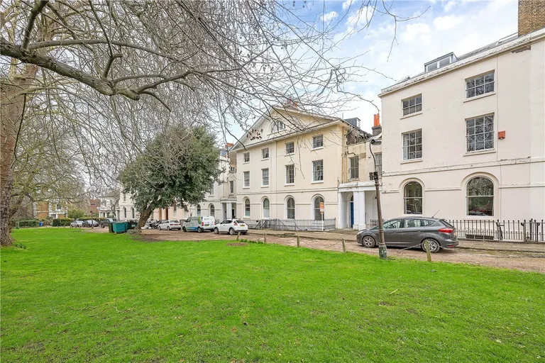 Camberwell Grove, London, SE5