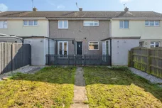 Almond Avenue, Armthorpe, DONCASTER