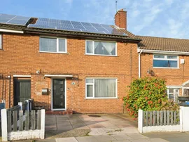Meadow Crescent, WIRRAL photo
