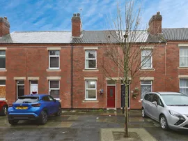 Sheardown Street, Hexthorpe, Doncaster photo