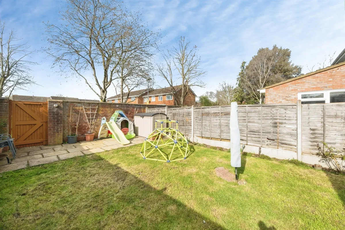 Glenwoods, Newport Pagnell