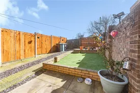 Property responsive