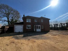 Crown Hill, Ropsley, GRANTHAM photo