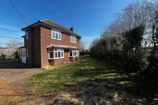 Crown Hill, Ropsley, GRANTHAM