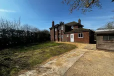 Crown Hill, Ropsley, GRANTHAM