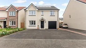 Property responsive
