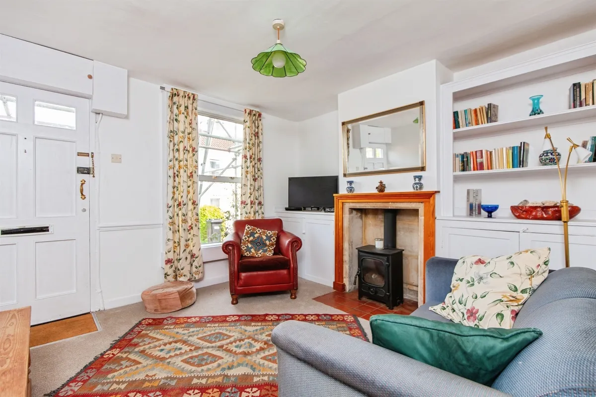 Dafford Street, Bath