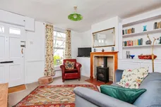 Dafford Street, Bath