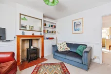 Dafford Street, Bath