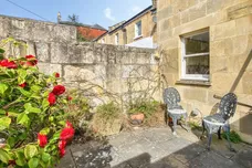 Dafford Street, Bath