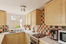 Dafford Street, Bath