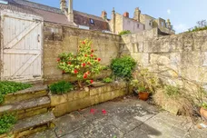 Dafford Street, Bath