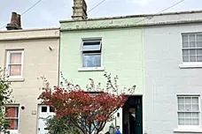 Dafford Street, Bath