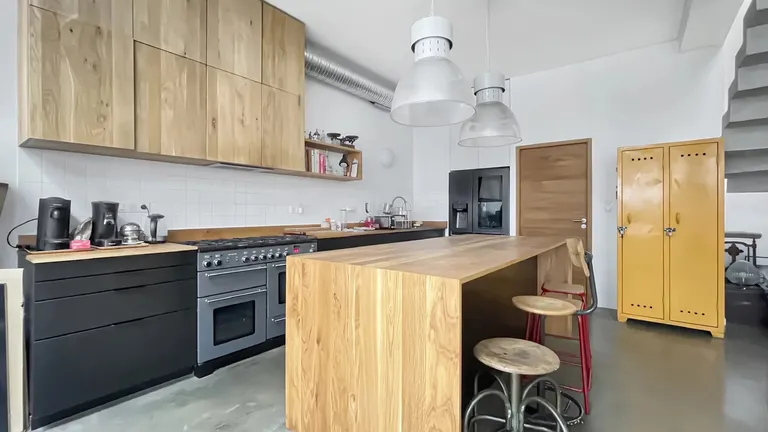 Saint-Ouen-sur-Seine, 93400, France