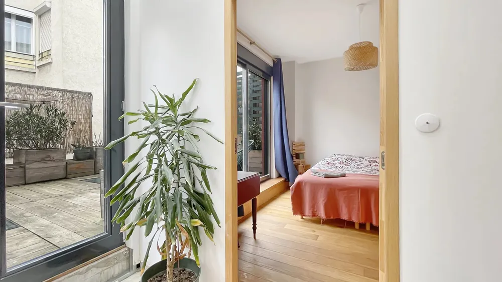 Saint-Ouen-sur-Seine, 93400, France