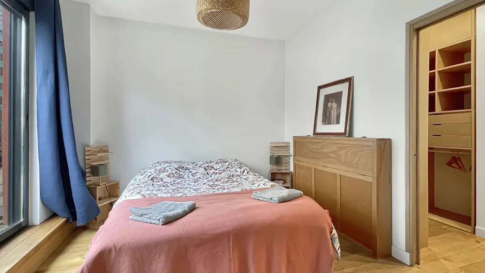 Saint-Ouen-sur-Seine, 93400, France