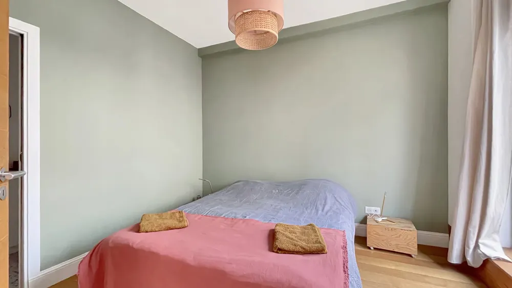Saint-Ouen-sur-Seine, 93400, France