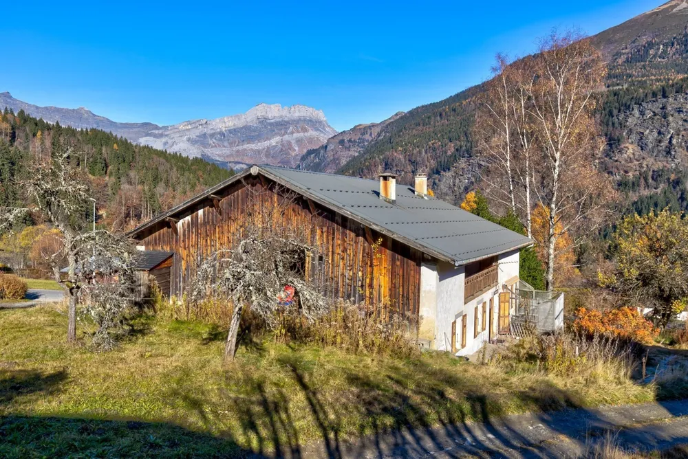 Les Houches, 74310, France