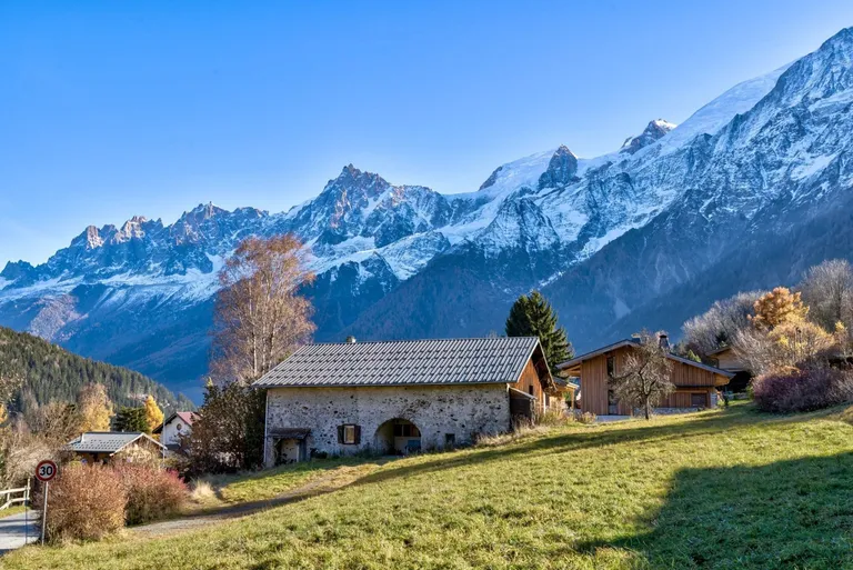 Les Houches, 74310, France