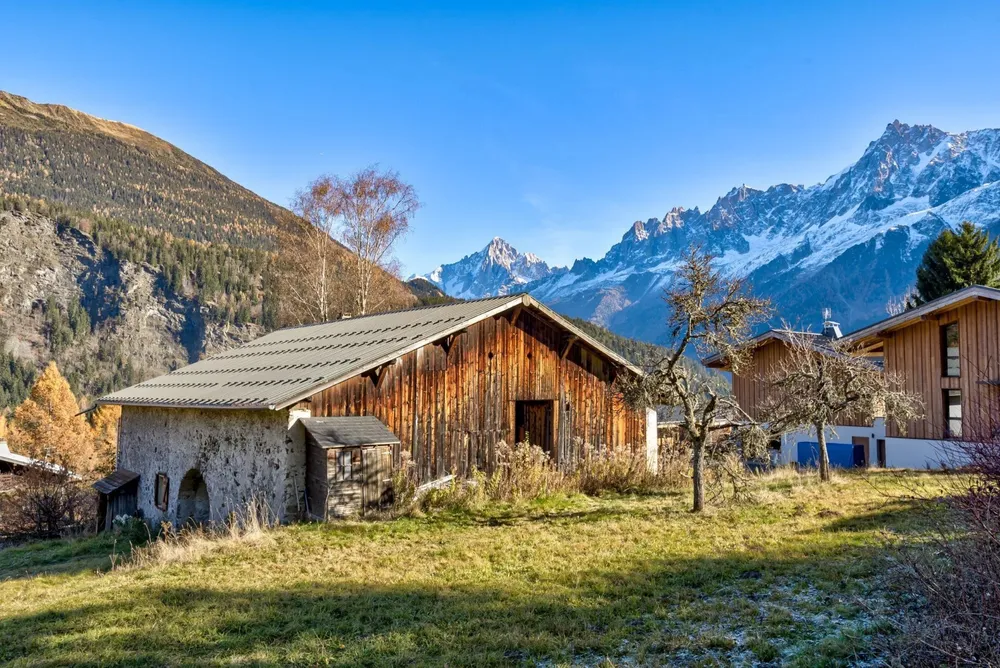 Les Houches, 74310, France