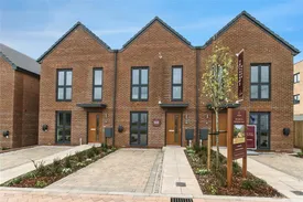 Property responsive