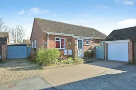Property responsive