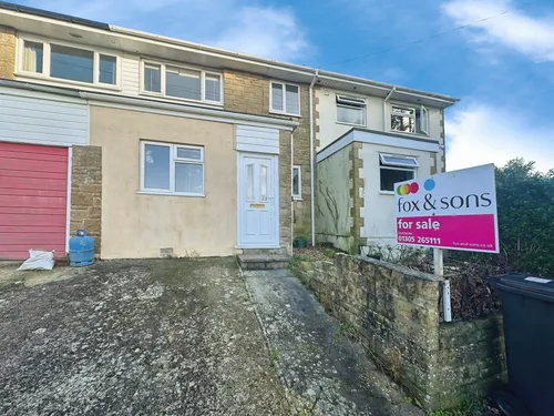 Stanstead Road, Maiden Newton, Dorchesterphoto
