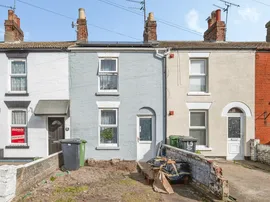 Jury Street, GREAT YARMOUTH photo