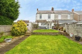 Property responsive