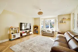 Property responsive