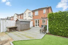 Stanningley Road, Leeds