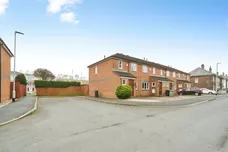 Stanningley Road, Leeds