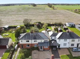 The Green, White Notley, Witham photo