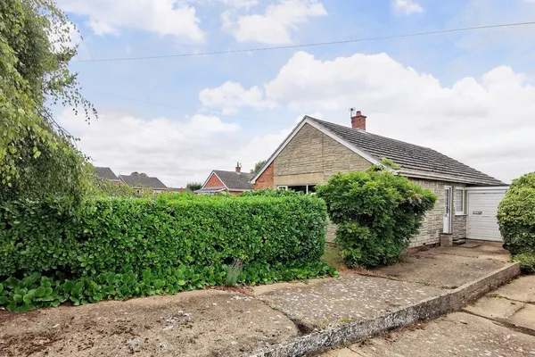 Kerrison Road, Bungay