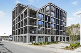 Property responsive
