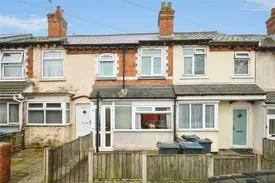 Property responsive