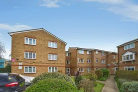 Property responsive