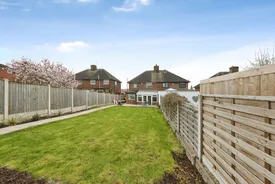 Property responsive