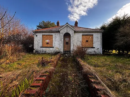 Mountain Road, Trimsaran, Kidwelly, SA17