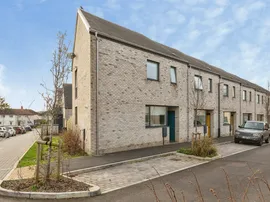 Laurel Way, Southmead, Bristol photo