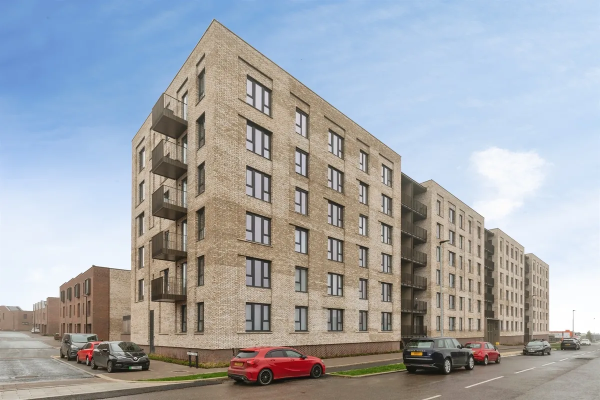 Runway Avenue, Patchway, BRISTOL