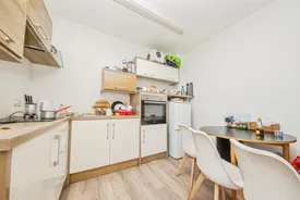 Property responsive