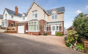 Mansfield Terrace, Budleigh Salterton, Devon, EX9 photo